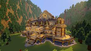 · navigate to your minecraft map.zip . 500 Downloads Server Hub Downloadable Maps Mapping And Modding Java Edition Minecraft Forum Minecraft Forum