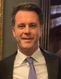 Christopher Minns's Instagram, Twitter & Facebook