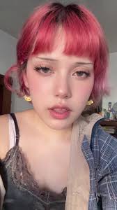 Meli Con Las Cejas Hechas