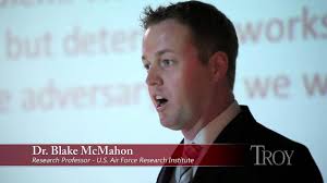 ALWAC "Nuclear Deterrence in the 21st Century"