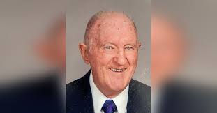 Obituary information for Ralph Elmer Dennis