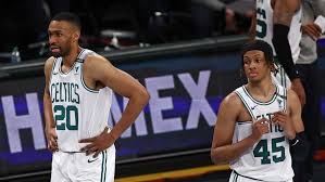 Easy watch any games competition online from your mobile, tablet, mac or pc. Nets Bounce Celtics Advance To Eastern Semis Versus Bucks