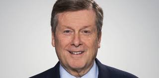 I am doing another fundraiser for my good friend John Tory next month at  the Albany Club. Stay tuned!