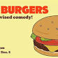 Bob Burgers: An Improvised Comedy! event image