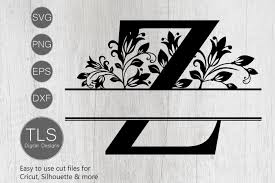 Download Art Collectibles Clip Art Script Font Svg Single Letter Z Svg Z Curly Monogram Vine Letter Z Svg Svg Monogram Letter Z Svg Font
