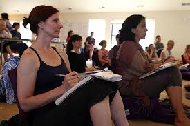 We did not find results for: Yoga Therapist Training