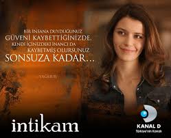 Dizinin ismine dikkat çeken kullanıcılar böyle i̇ntikam'a can. Bild Zu Beren Saat Intikam Bild Beren Saat Filmstarts De