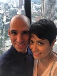 Teresa Feliciano and Nathan Spradlin's Wedding Website