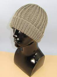 Fisherman beanie hat ribbed winter warm turn up retro docker seaman's fishing. Chunky Simple Fishermans Rib Beanie Hat Knitting Pattern By Madmonkeyknits Knitting Patterns Loveknitting In 2021 Chunky Knitting Patterns Hat Knitting Patterns Knit Beanie Pattern