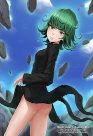 Tatsumaki 