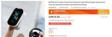 Well, at least the device will be free of charge and entirely up to you to collect it at various distribution centers. Flash Deal Boxym Ofit 2 Pulse Oximeter Selling At 14 55 Only Gizmochina