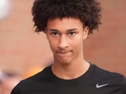 Can Tennessee's Nate Ament Join 2026 Draft's Top Tier?