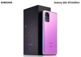 To learn more about the galaxy s20 and galaxy. Samsung Galaxy S20 Plus Bts Edition Confirmed For Malaysia Priced At Rm 4399 Lowyat Net