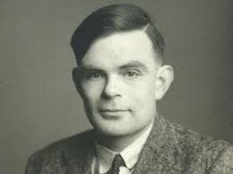 The answer will surprise you: The Life Of The Legend Of Alan Turing Father Of Computers Programmer Sought