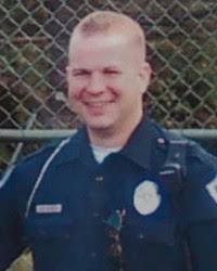 Reflections for Investigator David Michael Petzold, Upper Saucon Township  Police Department, Pennsylvania