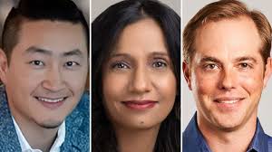 The Top 25 Tech CEOs of Maryland for 2024