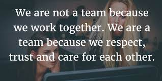 Heartful Appreciation Quotes For My Team Members Enkiquotes Appreciation Quotes Team Appreciation Quotes Team Quotes