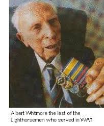 Lancers' Despatch Feb 2003