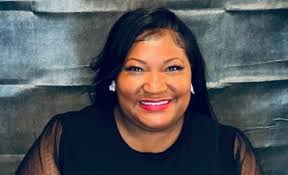 Meet Stephanie Syphus