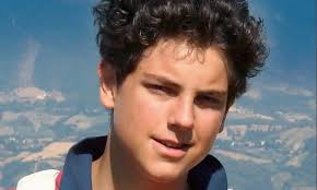 Leonardo Mosimann Estrella