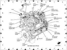 6 4 Powerstroke Engine Diagram Wiring Diagrams