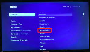 Connect the roku tv, stick, or box to your network router for internet access. How To Stop Roku From Talking By Turning Off Audio Guide