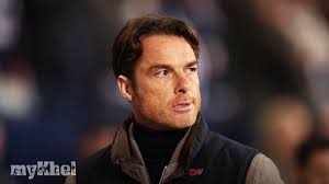 Scott Parker Disappointed By Disallowed Goal In Burnley Vs West Brom Match 