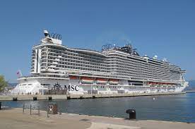 Great cruise deals and offers available by calling 0330 094 8387 or simply book online. Msc Seaview Wikipedia