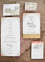 Sea Glass Wedding Ideas Beach Theme Emmaline Bride