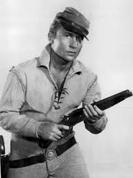Nick Adams (actor, born 1931) - Wikipedia