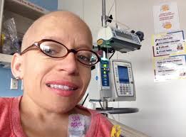 Little Couple's Jen Arnold Undergoing Chemo