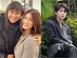 Felicya Angelista Girang Ngidamnya VC sama Song Jong Ki Terwujud, Bikin  Netizen Iri - Indozone Seleb