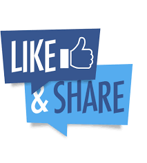 It's a quick and easy way to grow your page, raise brand awareness, and keep your audience engaged. What S The Difference Between Facebook Shares And Likes