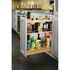 In case you are remodeling your kitchen and you're in search of thoughts then you might have to search for this in a lot. Slim Pantry Cabinet Ideas On Foter