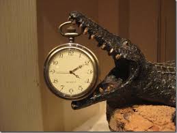 P I G T O W N D E S I G N On The Ninth Day Of Christmas Unusual Clocks Clock Antique Clocks