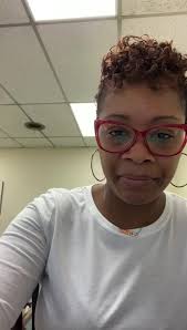 February 16th, Demitra Larnise is giving us history