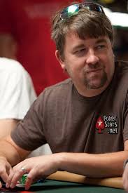 Chris Moneymaker Poker Profile