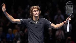 I think that number one, we stopped a lot of runs from the younger guys. Is This The Year Young Guns Dethrone Roger Federer Rafael Nadal And Novak Djokovic Stuff Co Nz