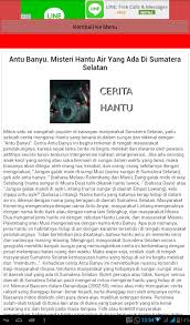 Seberapa seram level cerita seram: Cerita Hantu Seram Nyata 2019 1 6 Download Android Apk Aptoide
