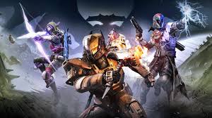 Maybe you would like to learn more about one of these? Buy Destiny The Taken King Microsoft Store