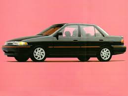 Image result for Silver 1993 Tracer