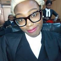 Cynthia Harrison Obi