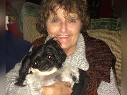 Joann Leilani Martin's Obituary