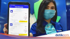 Belanja online mudah dan menyenangkan di tokopedia. Sambut Ramadhan Xl Perkuat Jaringan Dan Beri Paket Internet Murah