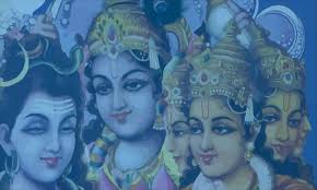 So, it goes beyond doubt that there are 33 gods in the hindu religion. The Many Gods And Goddesses Of Hinduism