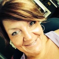 Dawn Pickard (@dirttrack_girl)