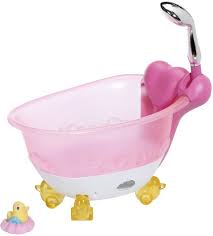 The sensation of drowning in your own mind. Baby Born Puppen Badewanne Bath Mit Licht Sound Online Kaufen Otto