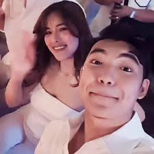 Darren Espanto y Jackie Gonzaga: Un Año de Recuerdos