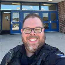 PPD SRO Mike McKnelly