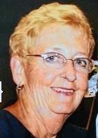 Gail Duffy Obituary (2018)